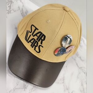 Star Wars Cap NWT‎